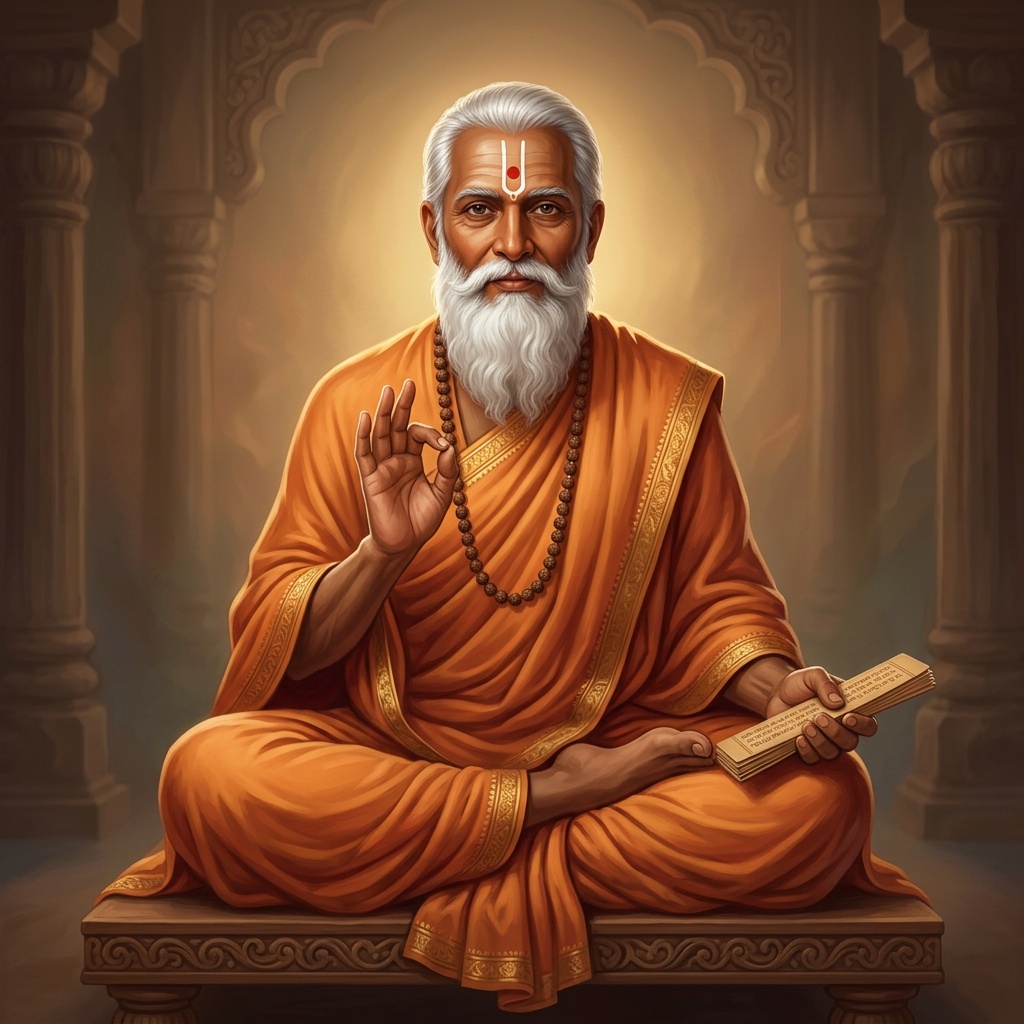 Ramanand Swami