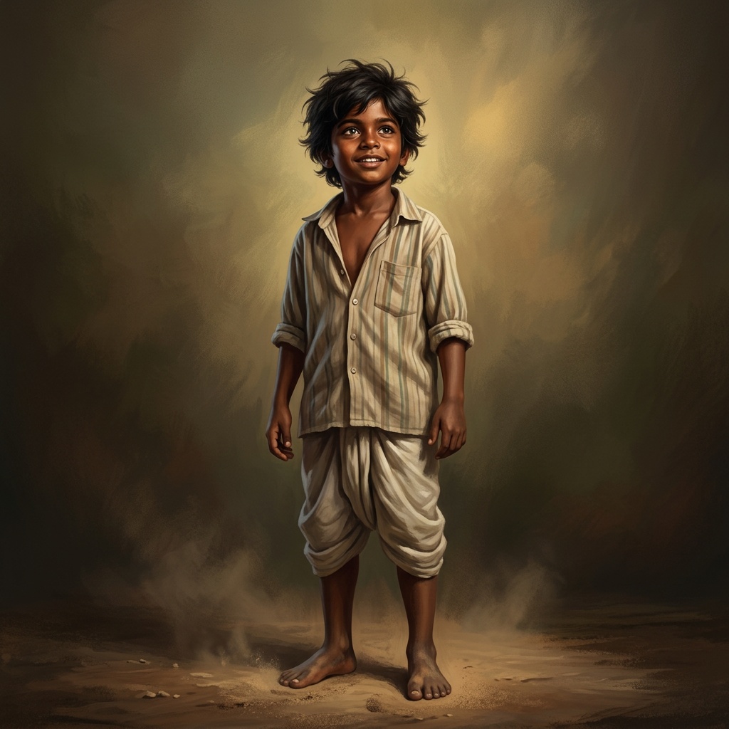 Ramu Swami