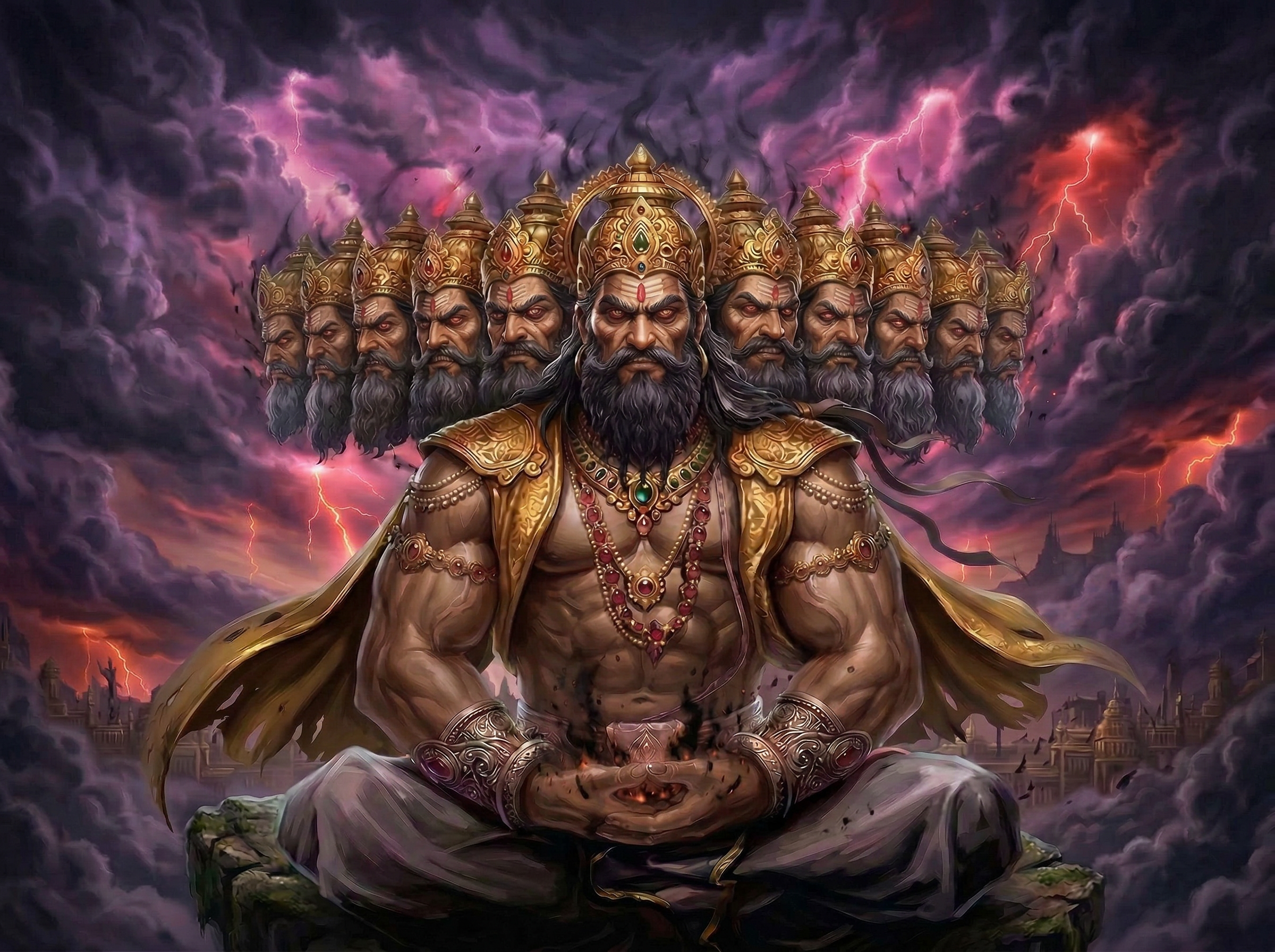 Ravana