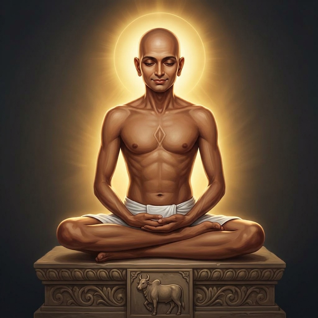 Rishabhadeva