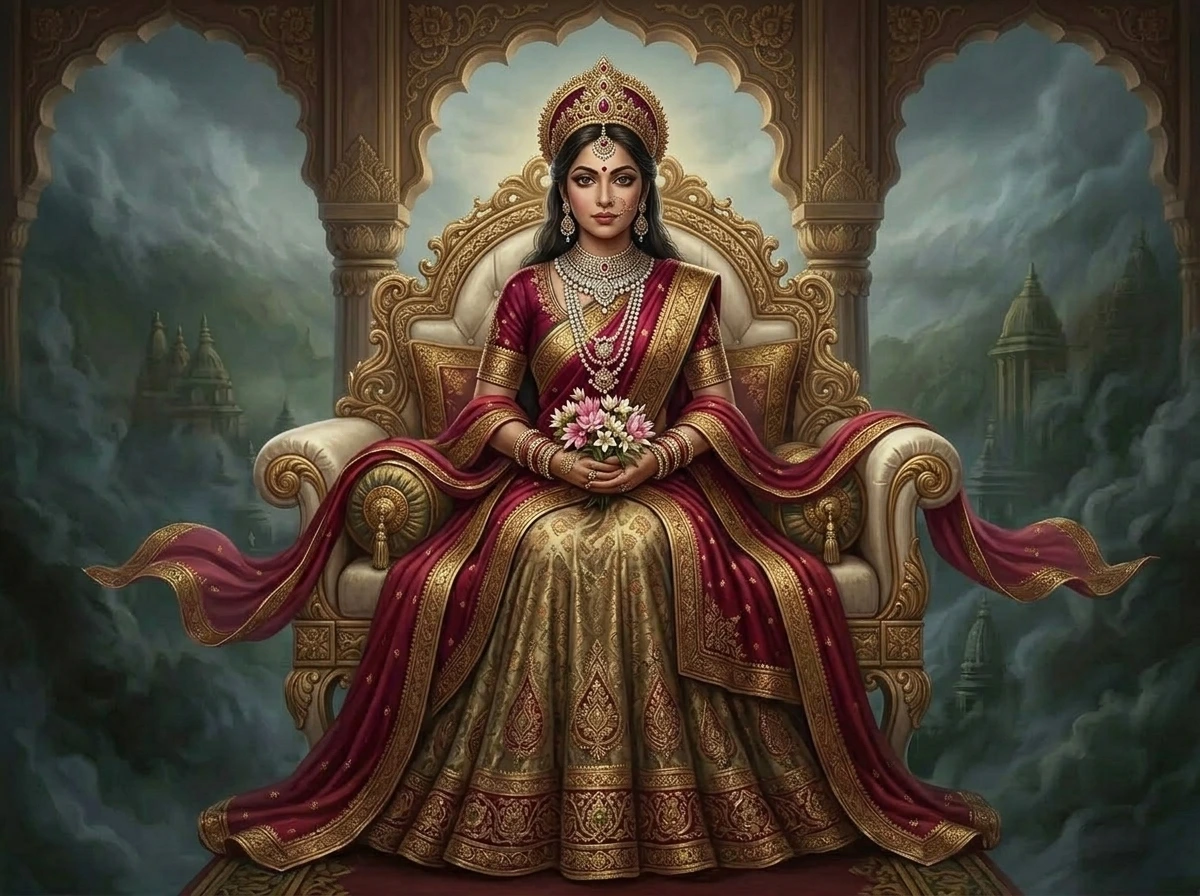 Rukmini