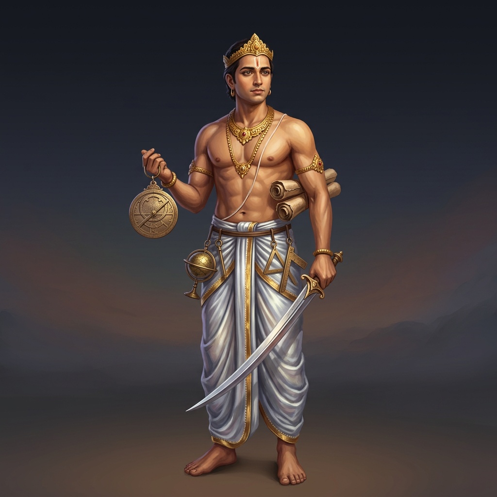 Sahadeva