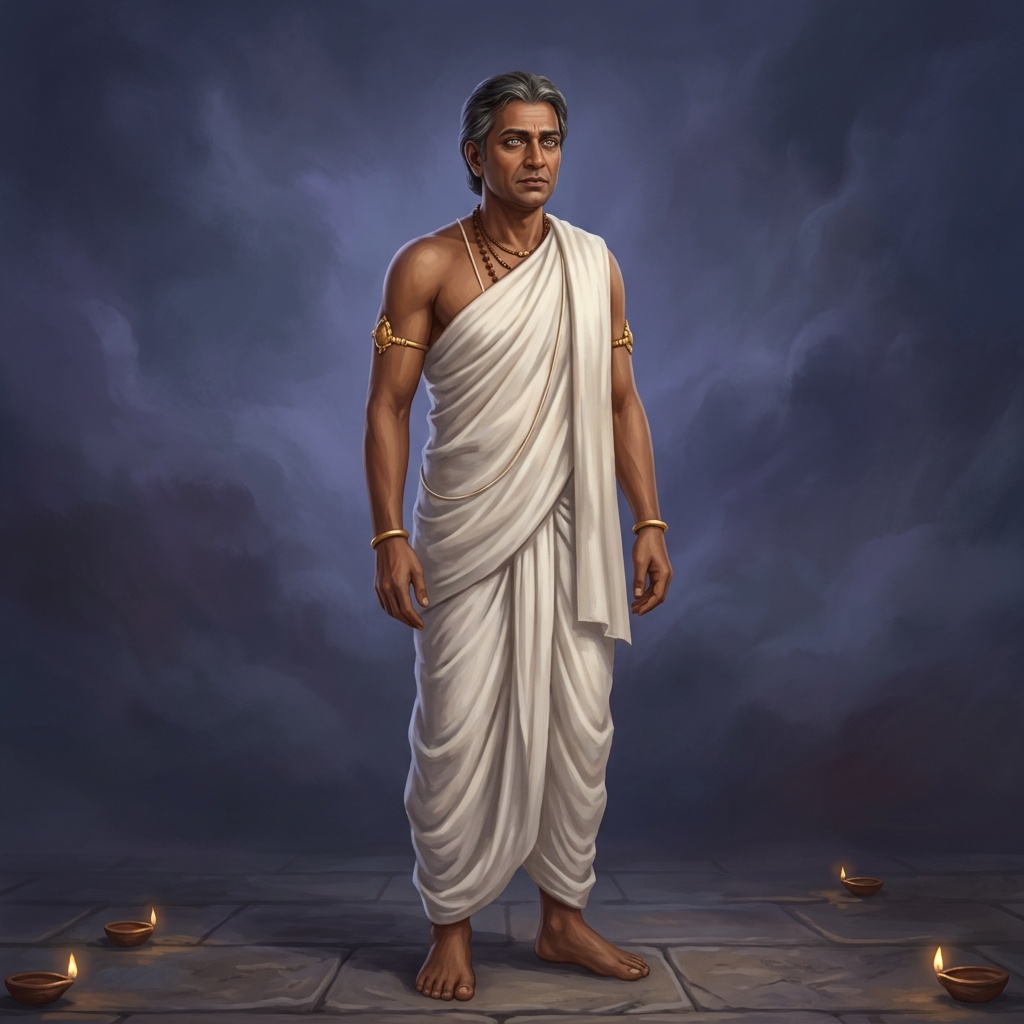 Sanjaya