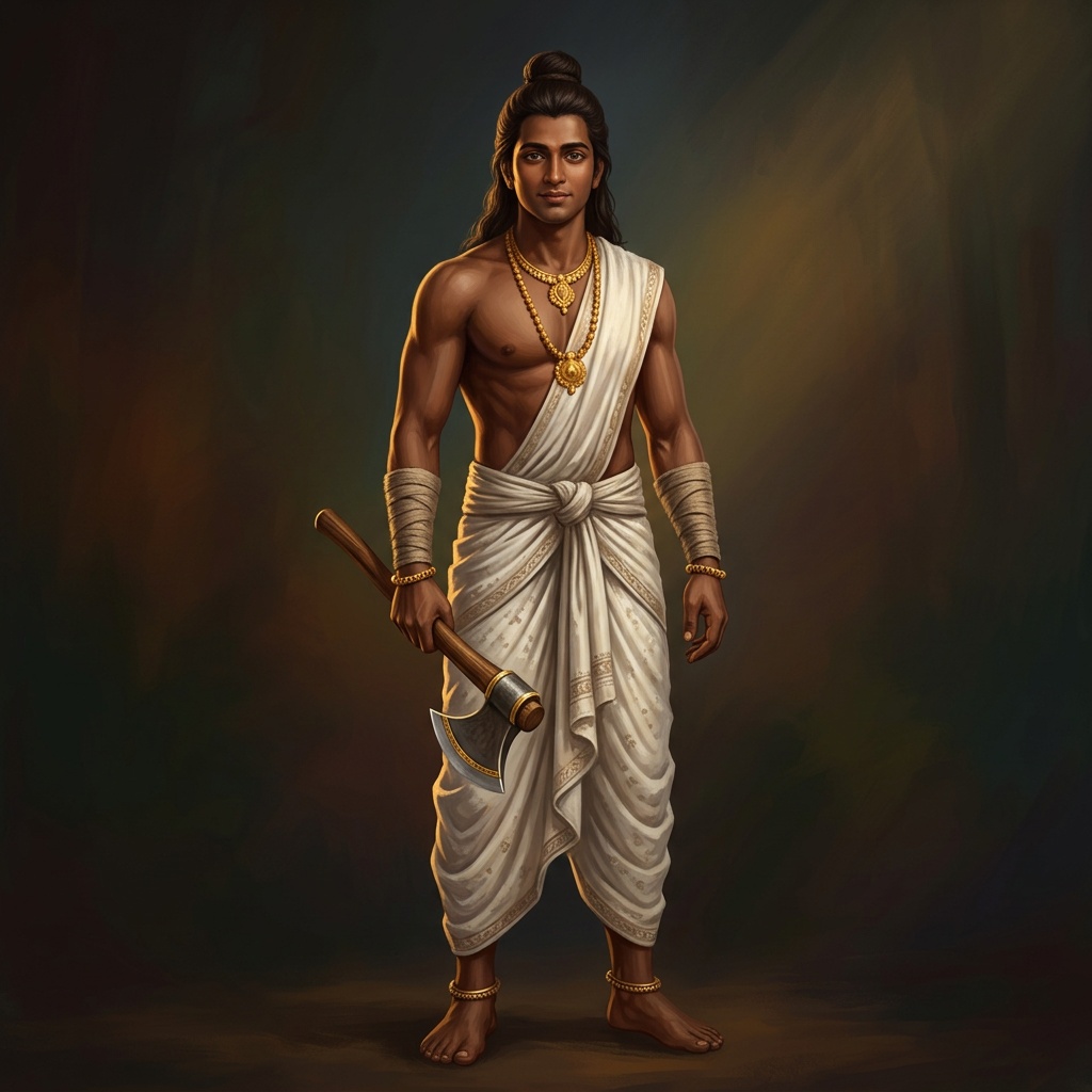 Satyavan