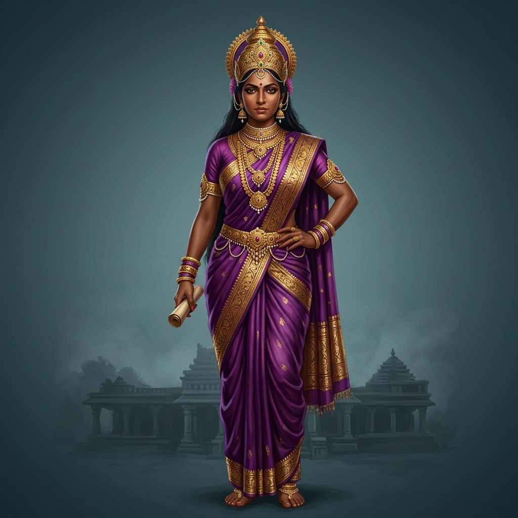 Satyavati