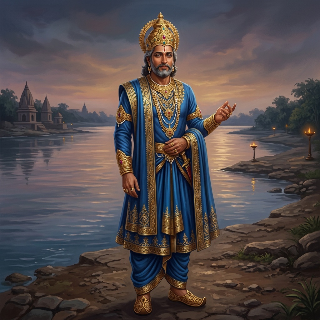 Shantanu