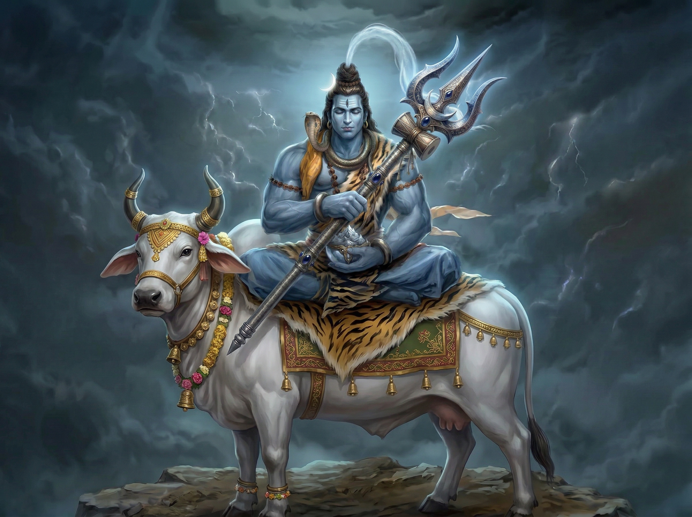 Shiva