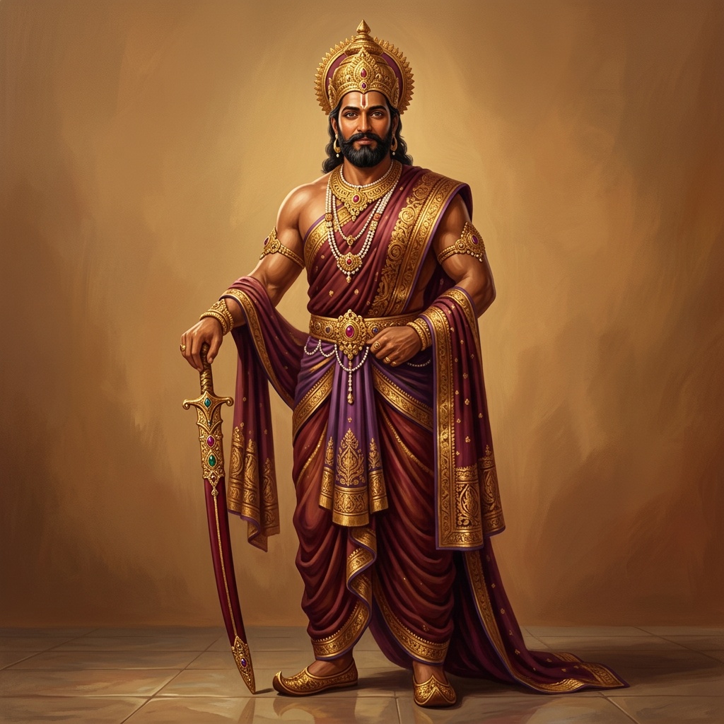 Siddhartha
