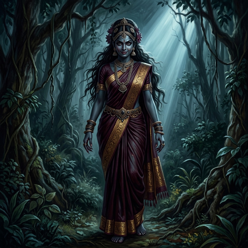 Surpanakha