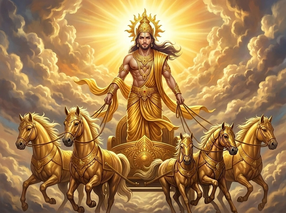 Surya