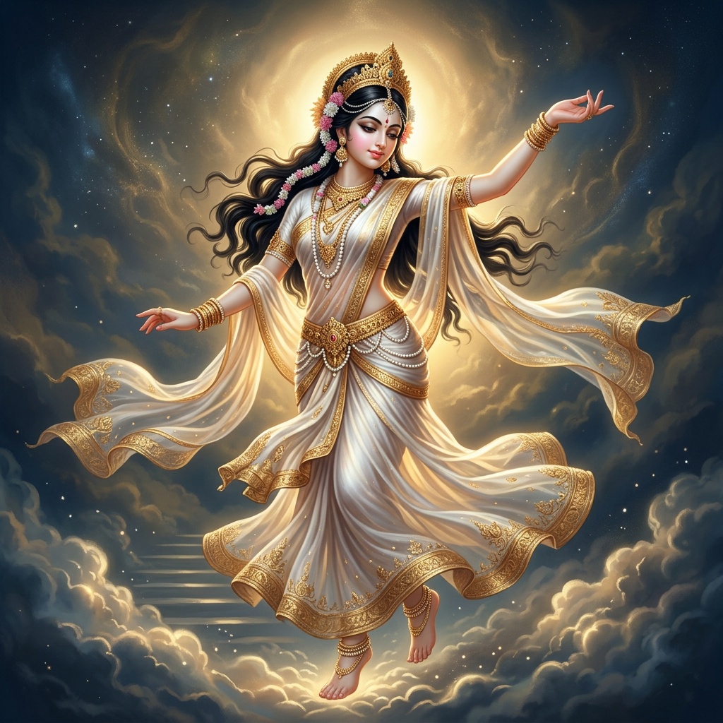 Urvashi