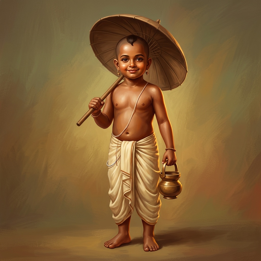 Vamana