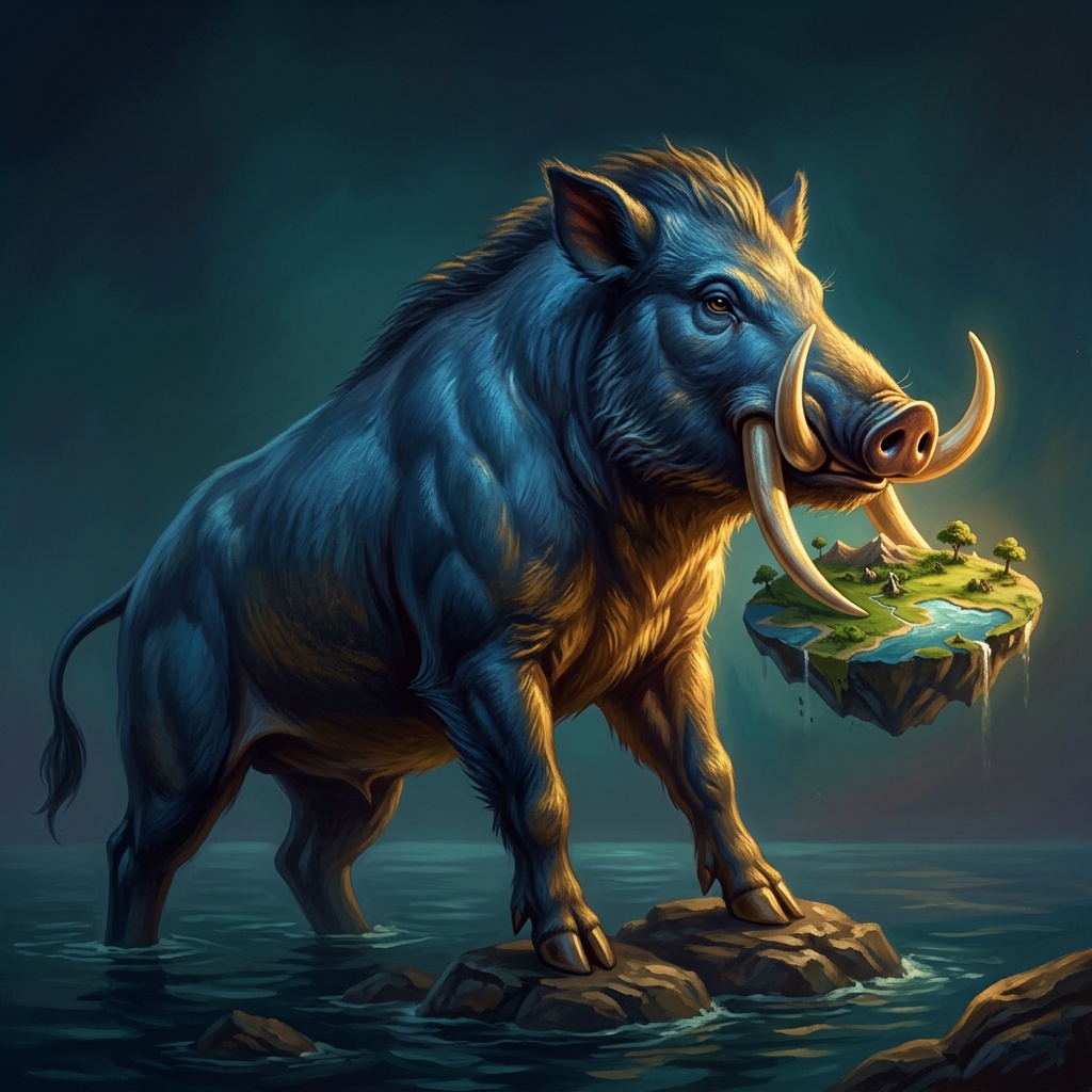 Varaha