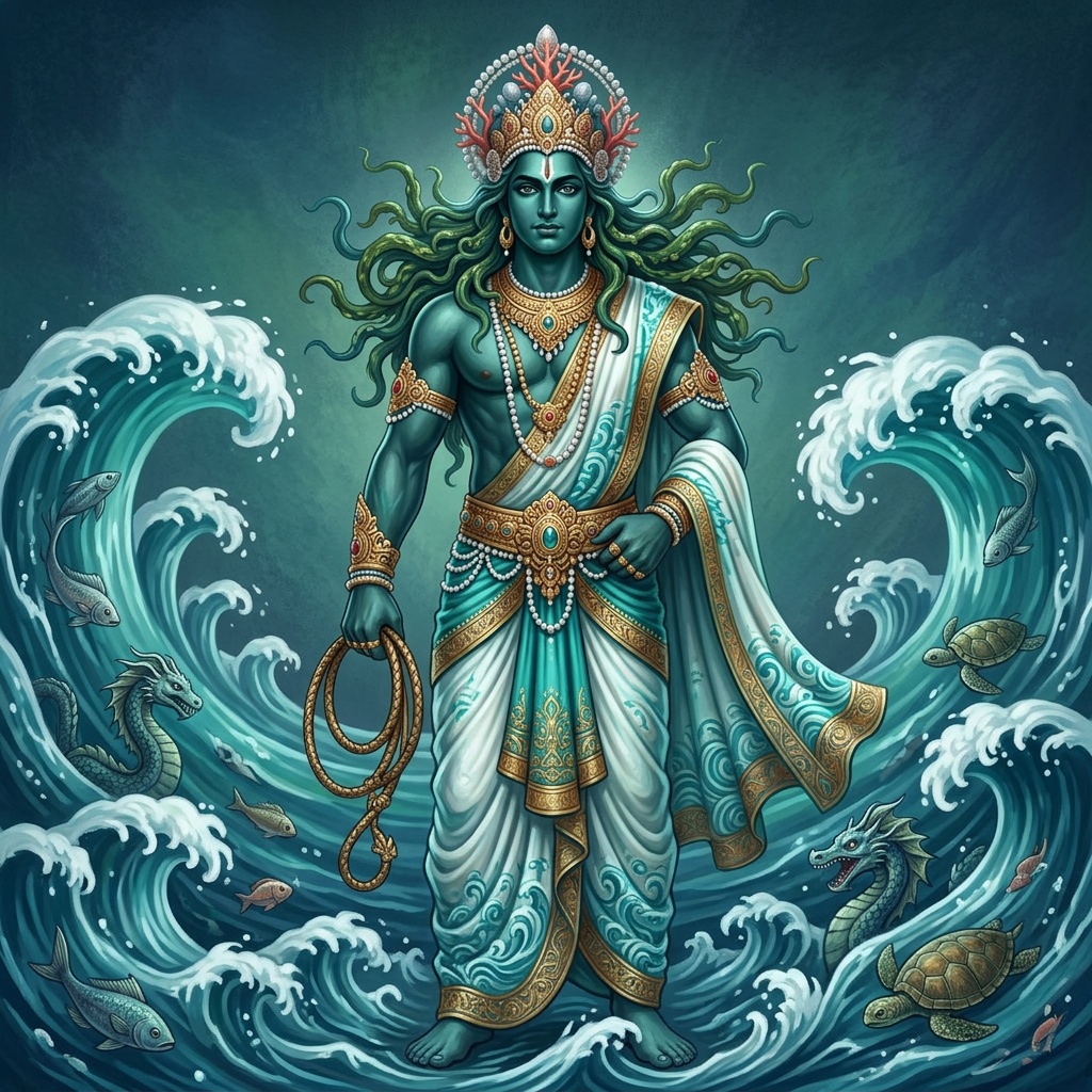 Varuna