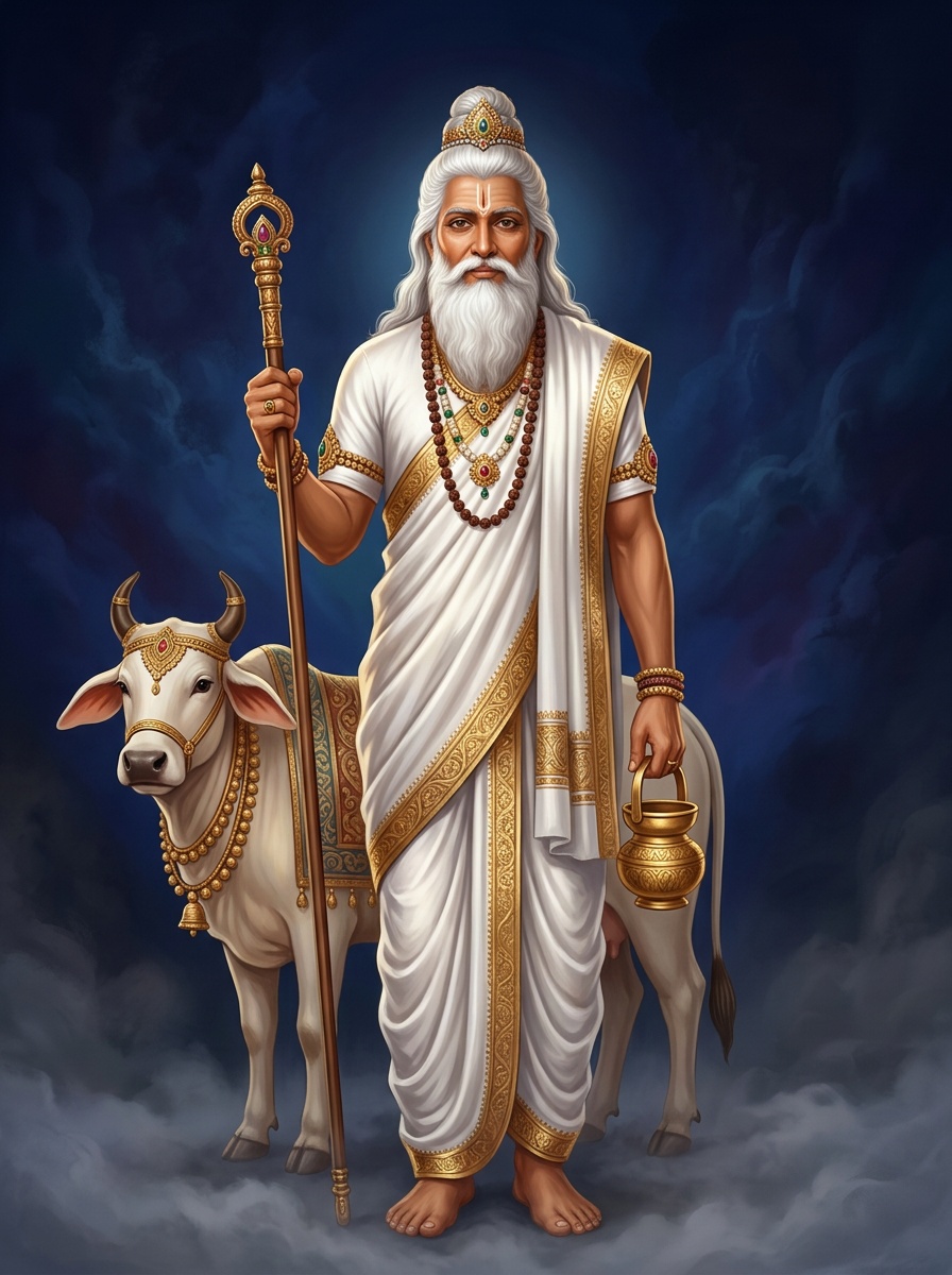 Vashishtha