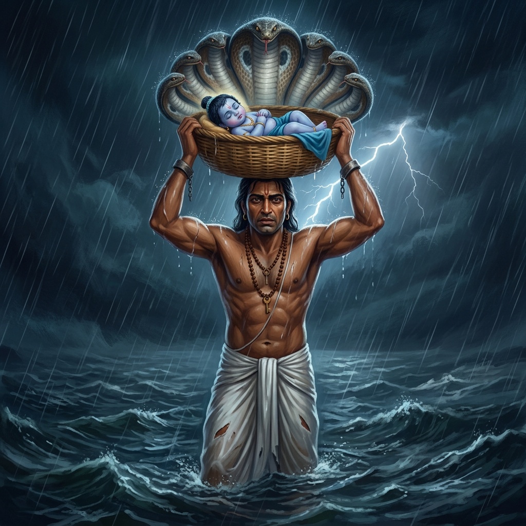 Vasudeva