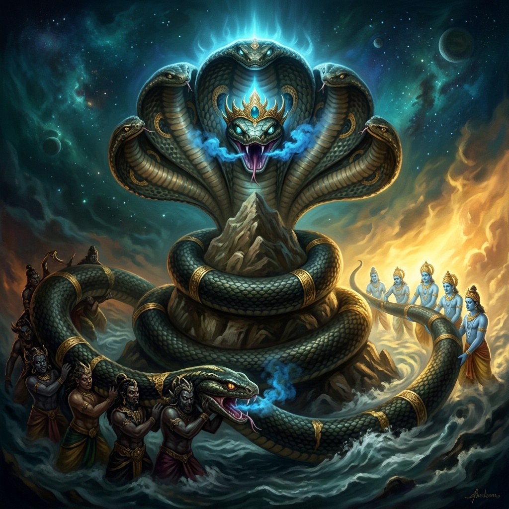 Vasuki