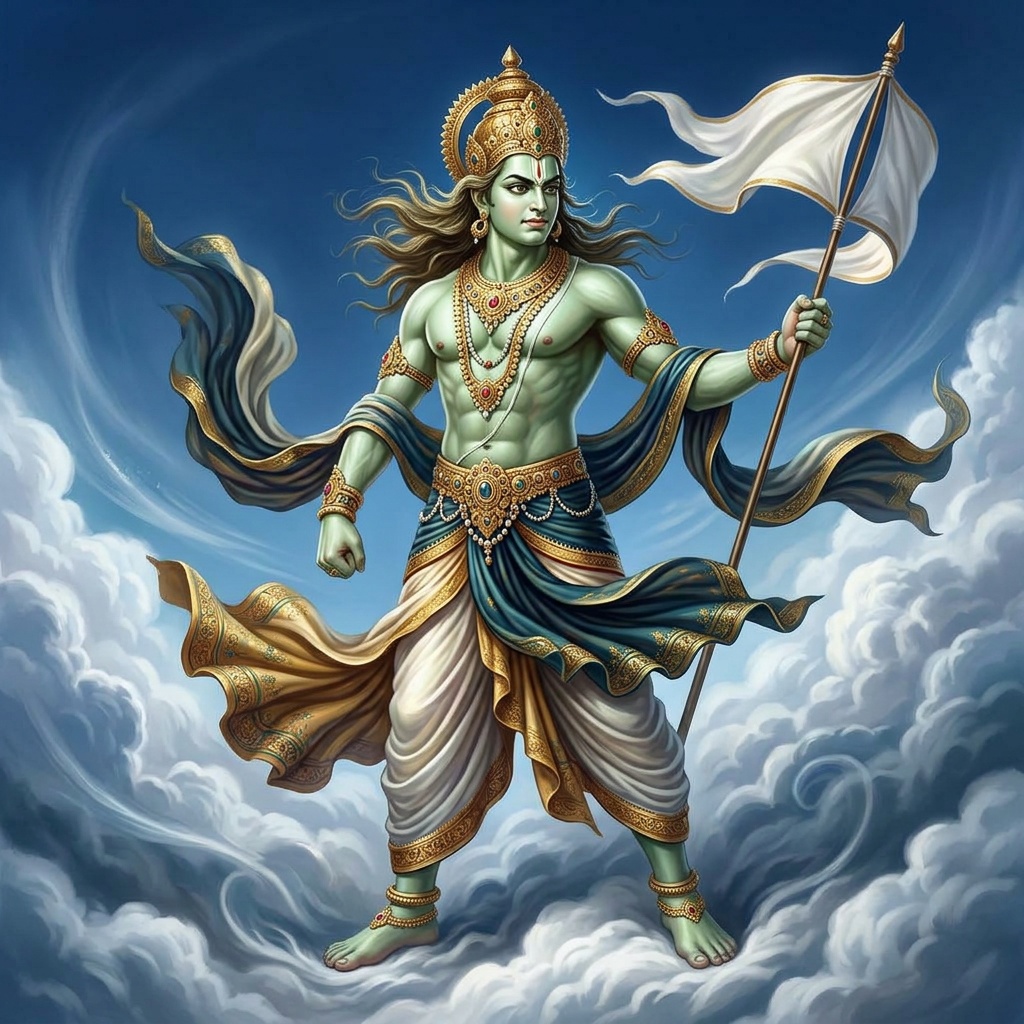 Vayu