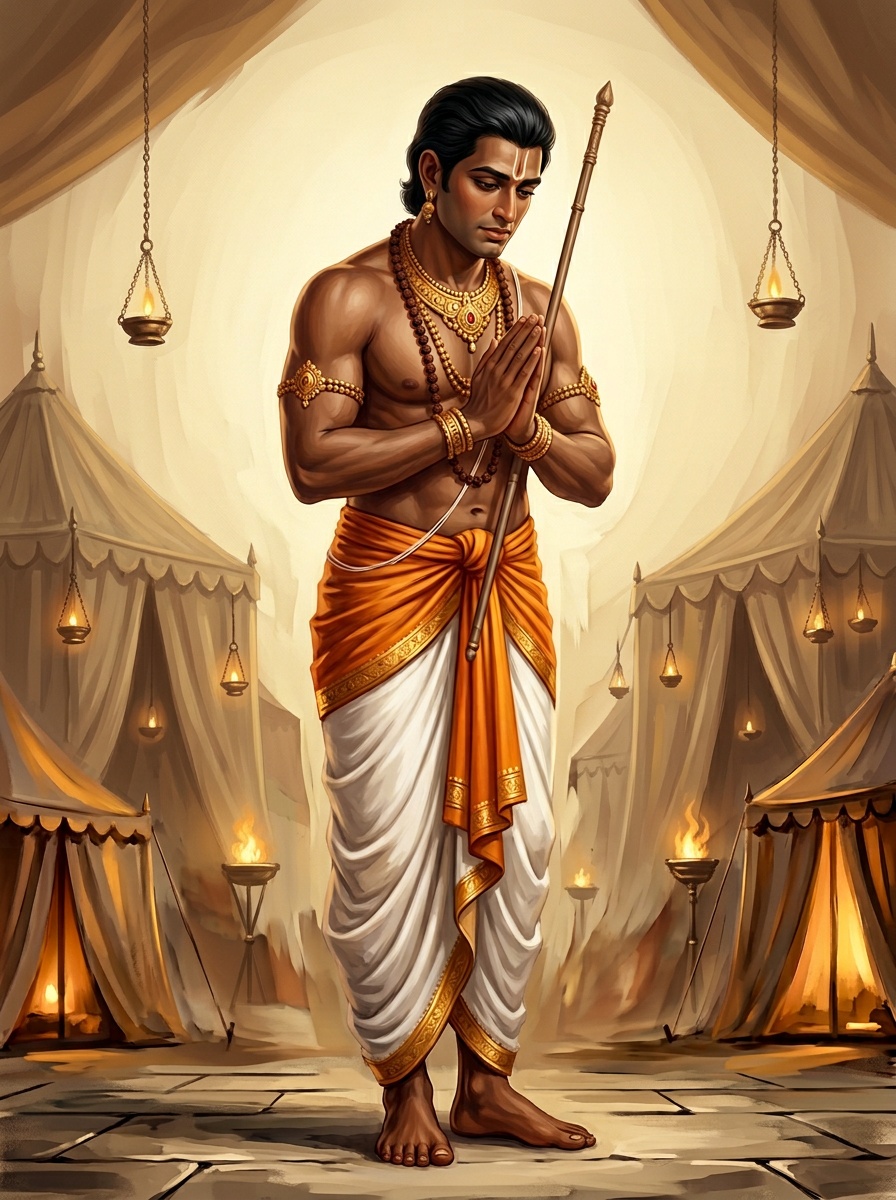 Vibhishana
