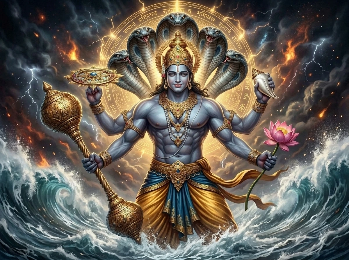 Vishnu