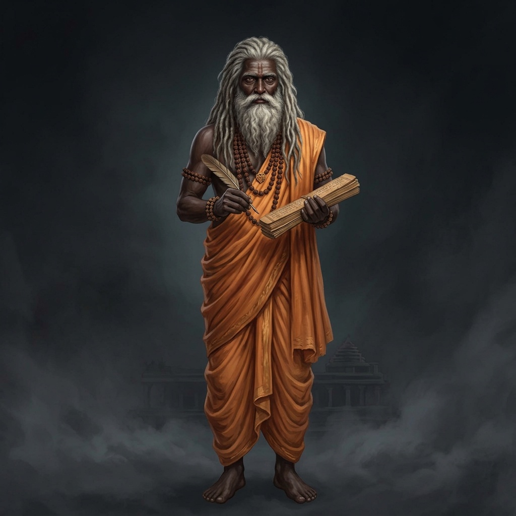 Vyasa