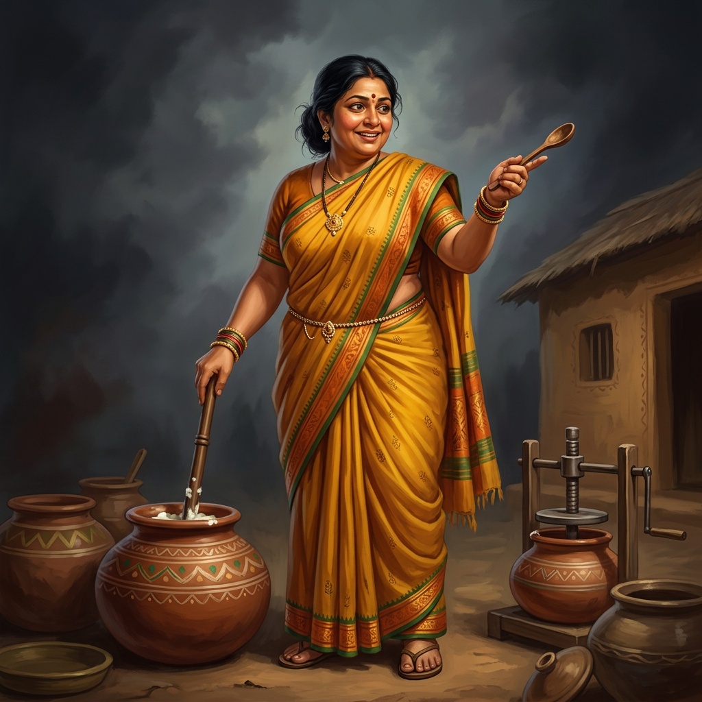 Yashoda